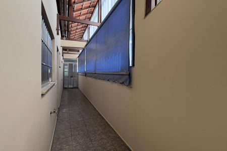Casa para alugar com 100m², 1 quarto e 1 vaga Casa para alugar com 100m², 1 quarto e 1 vagaÁrea externa