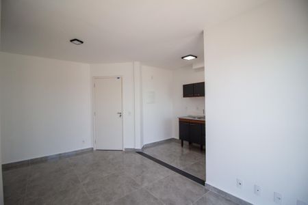 Apartamento para alugar com 45m², 2 quartos e 1 vagaSala