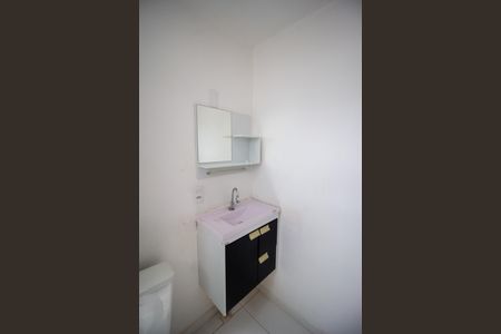 Apartamento para alugar com 45m², 2 quartos e 1 vagaBanheiro