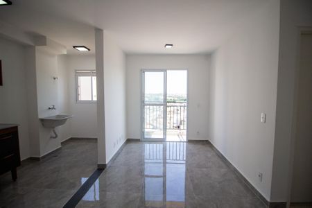 Apartamento para alugar com 45m², 2 quartos e 1 vagaSala