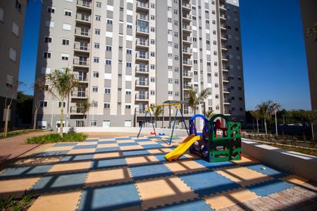 Apartamento para alugar com 45m², 2 quartos e 1 vagaÁrea comum