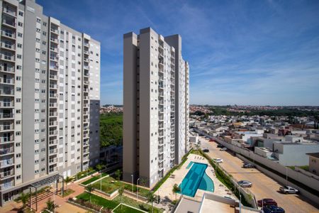Apartamento para alugar com 45m², 2 quartos e 1 vagaVista