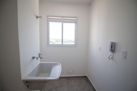 Apartamento para alugar com 45m², 2 quartos e 1 vagaÁrea de Serviço