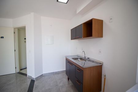 Apartamento para alugar com 45m², 2 quartos e 1 vagaCozinha