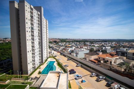 Apartamento para alugar com 45m², 2 quartos e 1 vagaVista