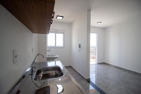 Apartamento para alugar com 45m², 2 quartos e 1 vagaCozinha