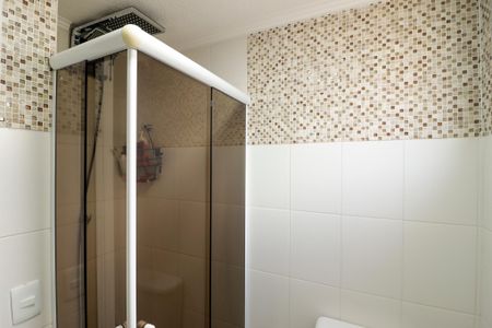 Apartamento para alugar com 49m², 2 quartos e 1 vagaBanheiro