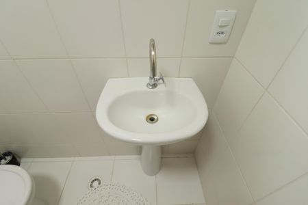 Apartamento para alugar com 49m², 2 quartos e 1 vagaBanheiro