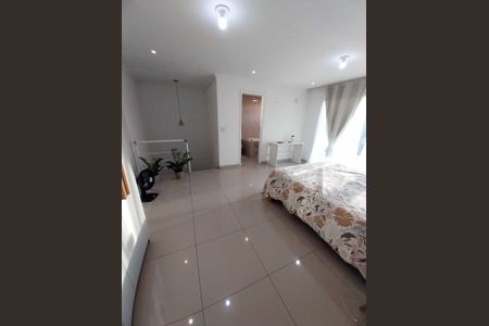 Quarto de casa para alugar com 2 quartos, 169m² em Jardim Sao Francisco(Zona Sul), São Paulo