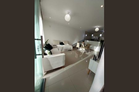 Sala de casa para alugar com 2 quartos, 169m² em Jardim Sao Francisco(Zona Sul), São Paulo