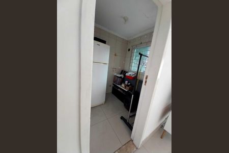 Cozinha de casa para alugar com 2 quartos, 169m² em Jardim Sao Francisco(Zona Sul), São Paulo