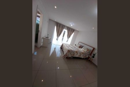 Quarto de casa para alugar com 2 quartos, 169m² em Jardim Sao Francisco(Zona Sul), São Paulo