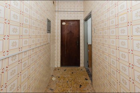 Apartamento para alugar com 127m², 3 quartos e sem vaga Apartamento para alugar com 127m², 3 quartos e sem vagaÁrea de serviço