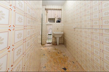 Apartamento para alugar com 127m², 3 quartos e sem vaga Apartamento para alugar com 127m², 3 quartos e sem vagaÁrea de serviço