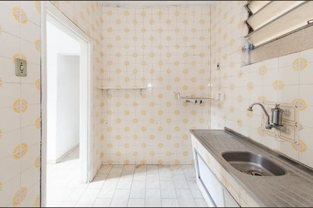 Apartamento para alugar com 127m², 3 quartos e sem vaga Apartamento para alugar com 127m², 3 quartos e sem vagaCozinha