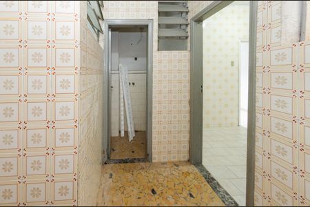Apartamento para alugar com 127m², 3 quartos e sem vaga Apartamento para alugar com 127m², 3 quartos e sem vagaÁrea de serviço