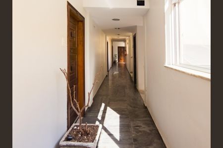 Apartamento para alugar com 127m², 3 quartos e sem vaga Apartamento para alugar com 127m², 3 quartos e sem vagaÁrea comum