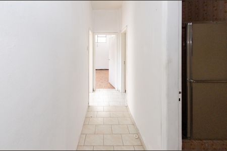 Apartamento para alugar com 127m², 3 quartos e sem vaga Apartamento para alugar com 127m², 3 quartos e sem vagaCorredor