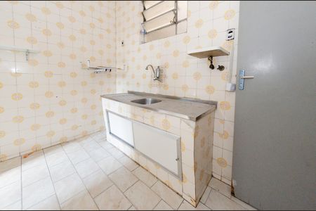 Apartamento para alugar com 127m², 3 quartos e sem vaga Apartamento para alugar com 127m², 3 quartos e sem vagaCozinha
