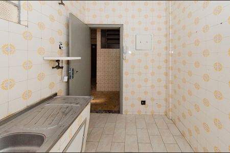 Apartamento para alugar com 127m², 3 quartos e sem vaga Apartamento para alugar com 127m², 3 quartos e sem vagaCozinha