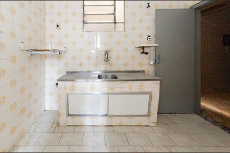 Apartamento para alugar com 127m², 3 quartos e sem vaga Apartamento para alugar com 127m², 3 quartos e sem vagaCozinha