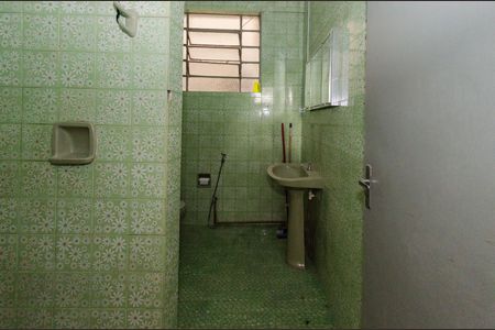 Apartamento para alugar com 127m², 3 quartos e sem vaga Apartamento para alugar com 127m², 3 quartos e sem vagaBanheiro suíte