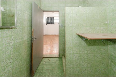 Apartamento para alugar com 127m², 3 quartos e sem vaga Apartamento para alugar com 127m², 3 quartos e sem vagaBanheiro suíte