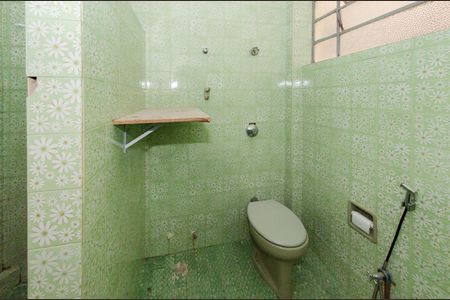 Apartamento para alugar com 127m², 3 quartos e sem vaga Apartamento para alugar com 127m², 3 quartos e sem vagaBanheiro suíte