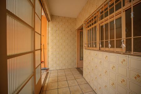 Casa para alugar com 120m², 2 quartos e 1 vaga Casa para alugar com 120m², 2 quartos e 1 vagaÁrea de Serviço