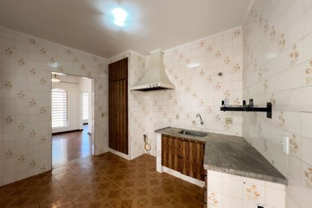 Casa para alugar com 3 quartos, 213m² em Jardim Santo Antonio, Valinhos