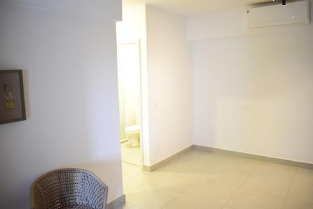 Sala de apartamento para alugar com 2 quartos, 69m² em Bonfim Paulista, Ribeirão Preto