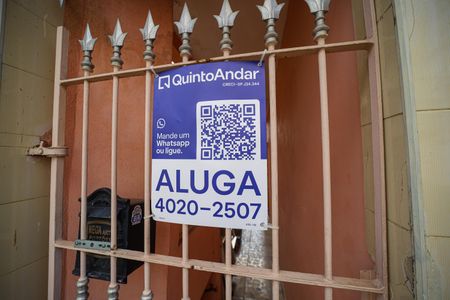 Casa para alugar com 80m², 2 quartos e 1 vaga Casa para alugar com 80m², 2 quartos e 1 vaga23/03/26 Placa : AIRL-180
