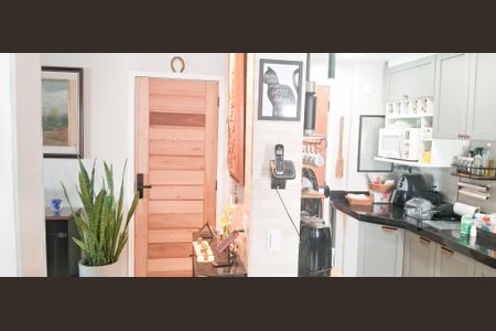 Apartamento à venda com 2 quartos, 100m² em Grajaú, Rio de Janeiro