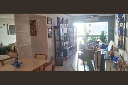 Apartamento à venda com 2 quartos, 100m² em Grajaú, Rio de Janeiro