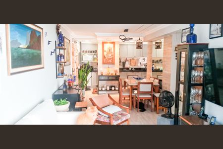 Apartamento à venda com 2 quartos, 100m² em Grajaú, Rio de Janeiro