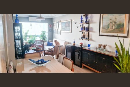 Apartamento à venda com 2 quartos, 100m² em Grajaú, Rio de Janeiro