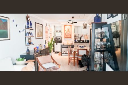 Apartamento à venda com 2 quartos, 100m² em Grajaú, Rio de Janeiro