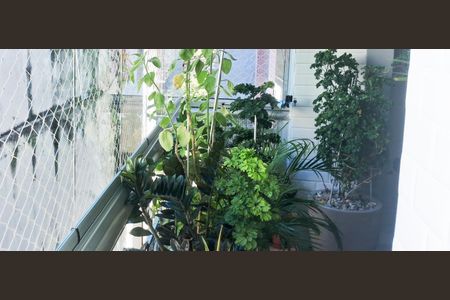 Apartamento à venda com 2 quartos, 100m² em Grajaú, Rio de Janeiro