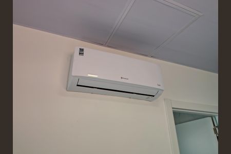 Casa de condomínio para alugar com 25m², 1 quarto e sem vagaAr condicionado 