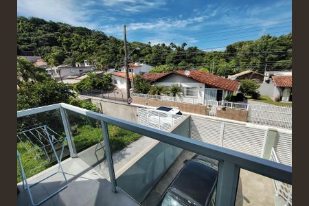 Casa de condomínio para alugar com 25m², 1 quarto e sem vagaVaranda