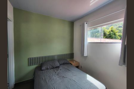 Casa de condomínio para alugar com 25m², 1 quarto e sem vagaQuarto