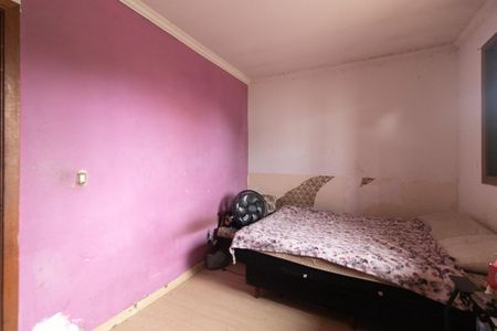 Casa de condomínio à venda com 74m², 2 quartos e 1 vagaQuarto 2