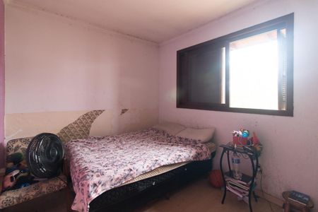 Casa de condomínio à venda com 74m², 2 quartos e 1 vagaQuarto 2