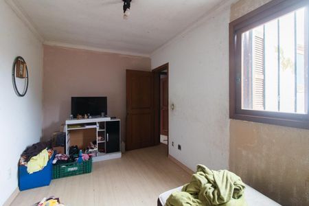 Casa de condomínio à venda com 74m², 2 quartos e 1 vagaQuarto 1