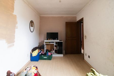 Casa de condomínio à venda com 74m², 2 quartos e 1 vagaQuarto 1