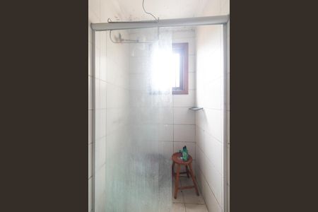 Casa de condomínio à venda com 74m², 2 quartos e 1 vagaBanheiro
