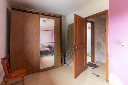 Casa de condomínio à venda com 74m², 2 quartos e 1 vagaQuarto 2