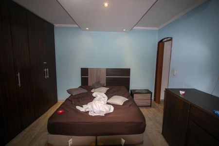 Casa para alugar com 2 quartos, 326m² em Parque Vitoria Regia, Sorocaba