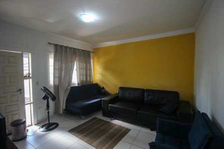Casa para alugar com 2 quartos, 326m² em Parque Vitoria Regia, Sorocaba