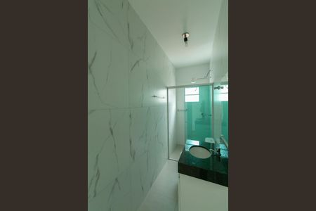 Casa para alugar com 90m², 2 quartos e 1 vaga